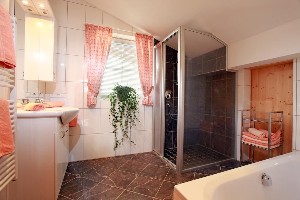 Appartement Irmgard Brixen im Thale Room photo